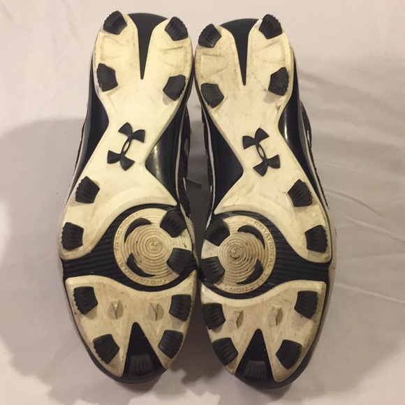 Baseball cleats Men's - Picture 6 of 6